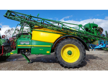 Järelveetav pritsija John Deere R962i - 28m: pilt 3 Järelveetav pritsija John Deere R962i - 28m: pilt 3