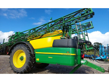 Järelveetav pritsija John Deere R962i - 28m: pilt 2 Järelveetav pritsija John Deere R962i - 28m: pilt 2