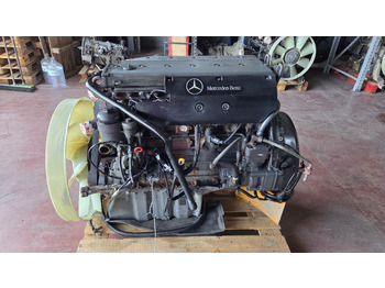 Mootor MERCEDES-BENZ Atego