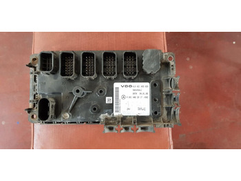 Mootori juhtimisseade - Veoauto Mercedes-Benz A 001 446 2017   Mercedes-Benz ACTROS: pilt 2