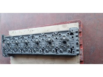 Uus Mootori pea - Veoauto Mercedes-Benz  A4730101420  Mercedes-Benz ACTROS MP4 EURO 6: pilt 3