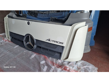 Kapotikaas MERCEDES-BENZ Actros