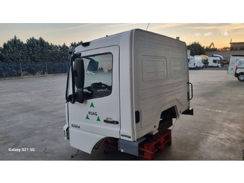 Kabiin MERCEDES-BENZ Atego