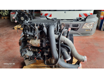 Mootor - Veoauto Mercedes-Benz MOTOR MERCEDES ATEGO EURO 4-5 180 HP OM   Mercedes-Benz ATEGO: pilt 3