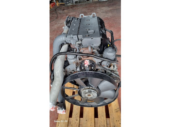 Mootor - Veoauto Mercedes-Benz MOTOR MERCEDES ATEGO EURO 4-5 180 HP OM   Mercedes-Benz ATEGO: pilt 2