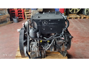 Mootor - Veoauto Mercedes-Benz MOTOR MERCEDES ATEGO EURO 4-5 180 HP OM   Mercedes-Benz ATEGO: pilt 4