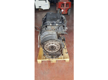 Mootor MERCEDES-BENZ Atego