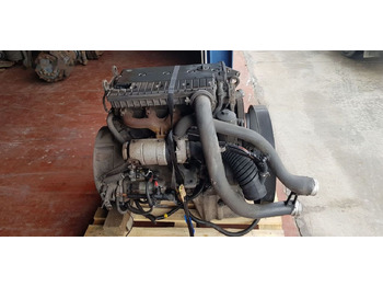 Mootor - Veoauto Mercedes-Benz OM 904 LA   Mercedes-Benz ATEGO: pilt 4