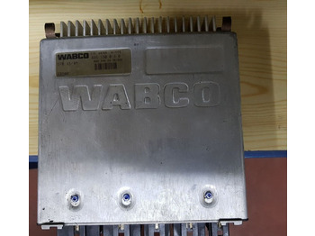 Mootori juhtimisseade WABCO