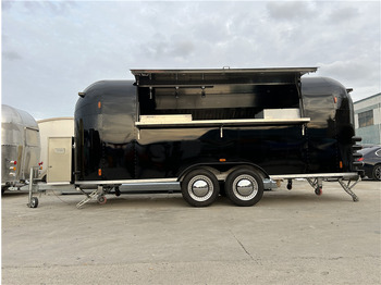 Toitlustus haagis HUANMAI