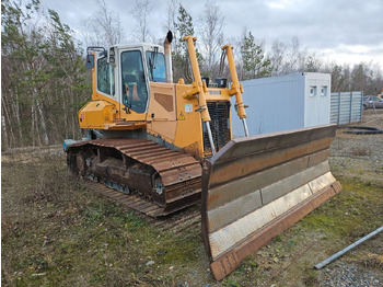 Buldooser LIEBHERR PR 724