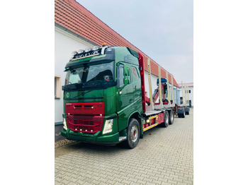 Metsaveok VOLVO FH