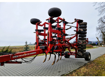 Maaharimisseadmed HORSCH