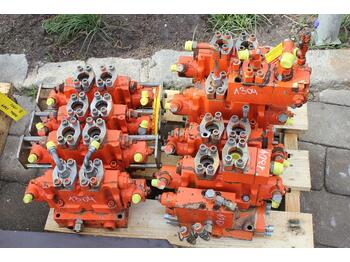 Hüdrauliline klapp ATLAS