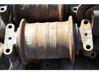 Relsi vedaja - Ehitusmasinad Atlas 1604 LC: pilt 4 Relsi vedaja - Ehitusmasinad Atlas 1604 LC: pilt 4