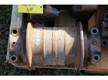 Relsi vedaja - Ehitusmasinad Atlas 1604 LC: pilt 5 Relsi vedaja - Ehitusmasinad Atlas 1604 LC: pilt 5