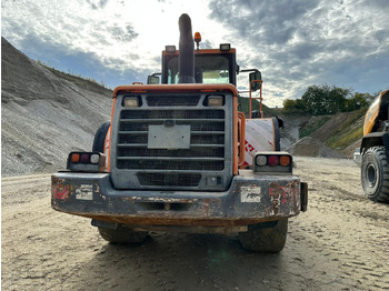 Rataslaadur Doosan DL 300: pilt 5