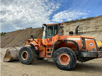 Rataslaadur Doosan DL 300: pilt 2