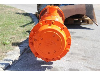 Telg ja varuosad - Ehitusmasinad Fiat-Allis FR 10 C: pilt 2