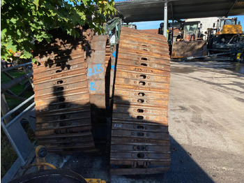 Relss - Ehitusmasinad Fiat-Kobelco E215: pilt 2