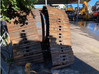 Relss - Ehitusmasinad Fiat-Kobelco E215: pilt 4