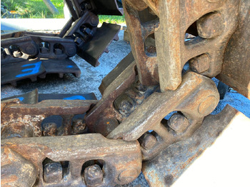 Relss - Ehitusmasinad Fiat-Kobelco E215: pilt 5