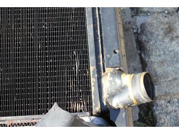 Jahutussüsteem - Ehitusmasinad Hanomag 60 E: pilt 5 Jahutussüsteem - Ehitusmasinad Hanomag 60 E: pilt 5