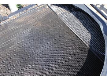 Jahutussüsteem - Ehitusmasinad Hanomag 60 E: pilt 3 Jahutussüsteem - Ehitusmasinad Hanomag 60 E: pilt 3