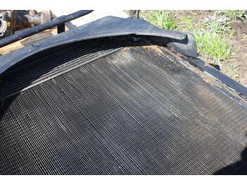 Jahutussüsteem - Ehitusmasinad Hanomag 60 E: pilt 4 Jahutussüsteem - Ehitusmasinad Hanomag 60 E: pilt 4