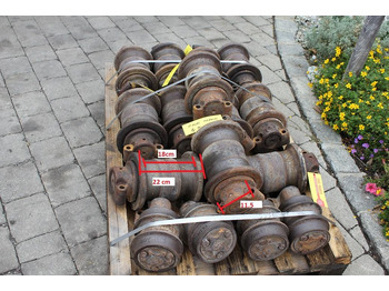 Relsi vedaja HITACHI