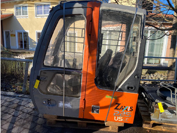 Kabiin HITACHI