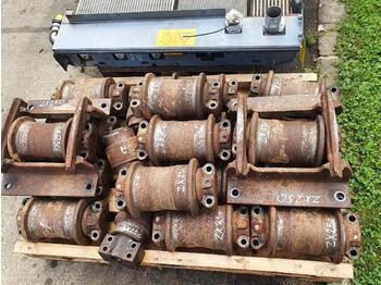 Relsi vedaja HITACHI