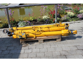 Hüdrauliline silinder JCB