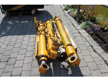 Hüdrauliline silinder - Ehitusmasinad JCB 210 LC: pilt 2 Hüdrauliline silinder - Ehitusmasinad JCB 210 LC: pilt 2