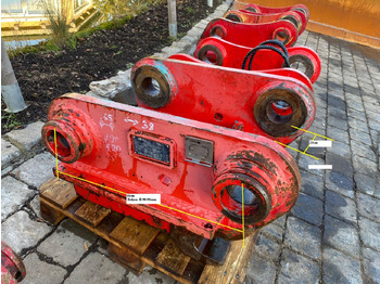 Kiirühendus NEW HOLLAND