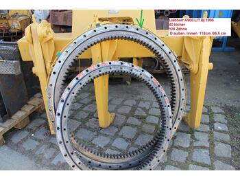Pöördrõngas LIEBHERR