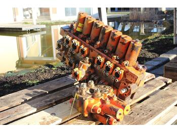 Hüdrauliline klapp - Ehitusmasinad Liebherr A 902 LIT: pilt 5 Hüdrauliline klapp - Ehitusmasinad Liebherr A 902 LIT: pilt 5