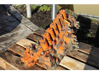 Hüdrauliline klapp - Ehitusmasinad Liebherr A 902 LIT: pilt 2 Hüdrauliline klapp - Ehitusmasinad Liebherr A 902 LIT: pilt 2