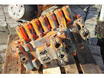 Hüdrauliline klapp - Ehitusmasinad Liebherr A 902 LIT: pilt 3 Hüdrauliline klapp - Ehitusmasinad Liebherr A 902 LIT: pilt 3