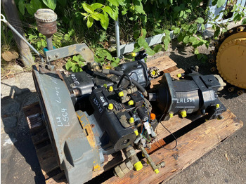 Hüdrauliline pump LIEBHERR