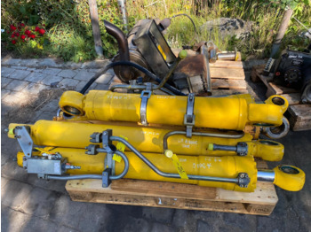 Hüdrauliline silinder LIEBHERR
