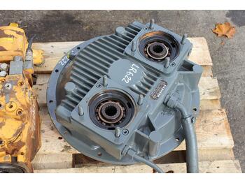 Hüdrauliline pump LIEBHERR