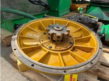 Hüdrauliline pump LIEBHERR