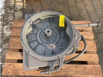 Hüdrauliline pump LIEBHERR