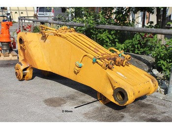 Poom LIEBHERR