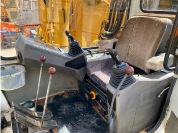 Lintekskavaator Liebherr R 912 LIT: pilt 2