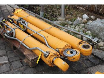 Hüdrauliline silinder LIEBHERR