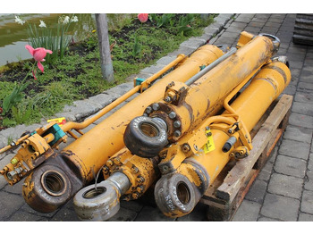 Hüdrauliline silinder LIEBHERR