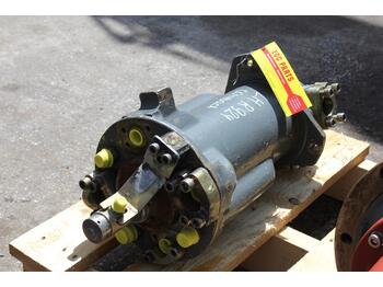 Hüdraulika - Ehitusmasinad Liebherr R 924 compact: pilt 5 Hüdraulika - Ehitusmasinad Liebherr R 924 compact: pilt 5