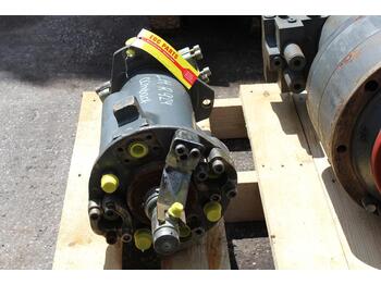 Hüdraulika - Ehitusmasinad Liebherr R 924 compact: pilt 4 Hüdraulika - Ehitusmasinad Liebherr R 924 compact: pilt 4